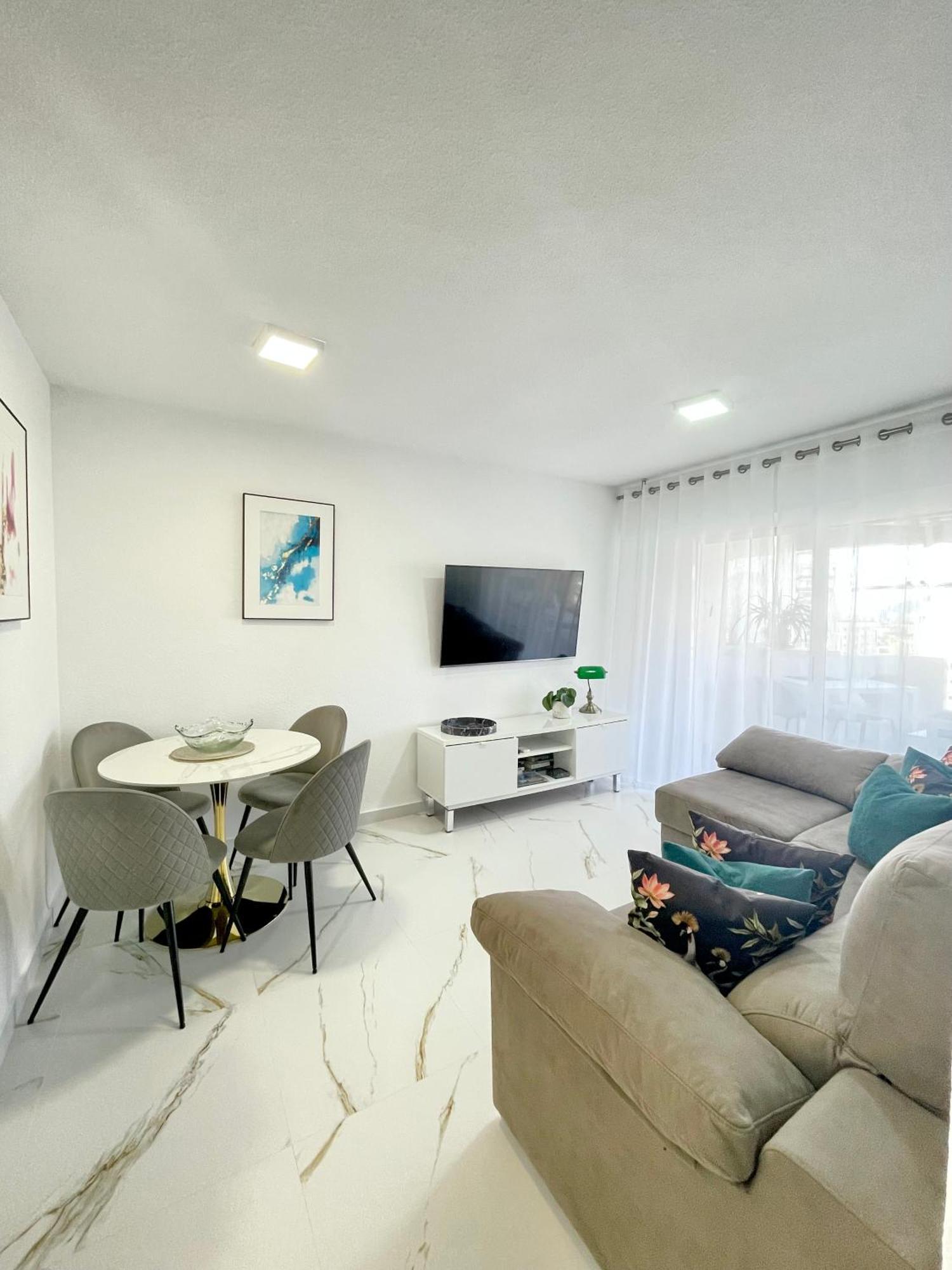 Appartement Esmeralda Minerva Primera Linea Fossa- Levante